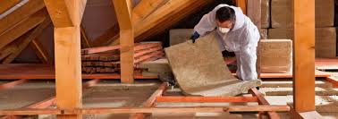 Eco-Friendly or Green Insulation Solutions in Union City, OK