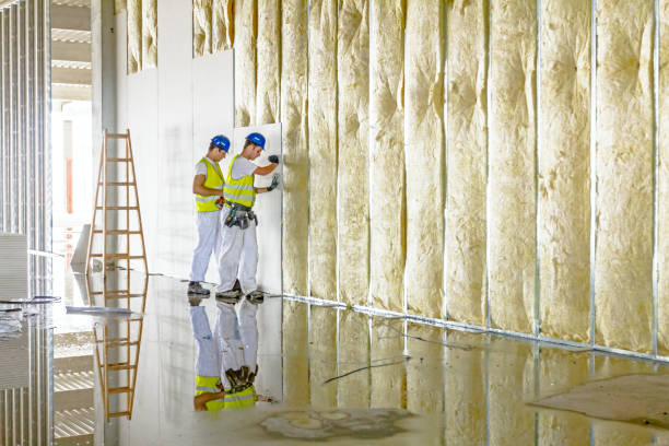 Reliable Union City, OK Insulation Solutions